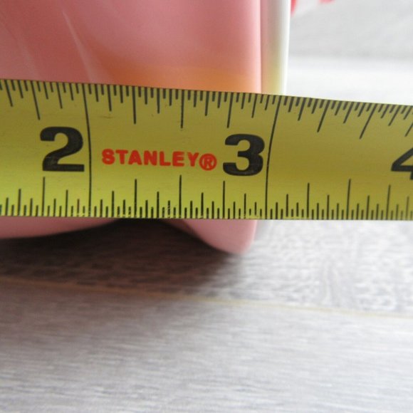 Converse x Mademe Purse Bag Pink Fiery Red NEW - Picture 15 of 15